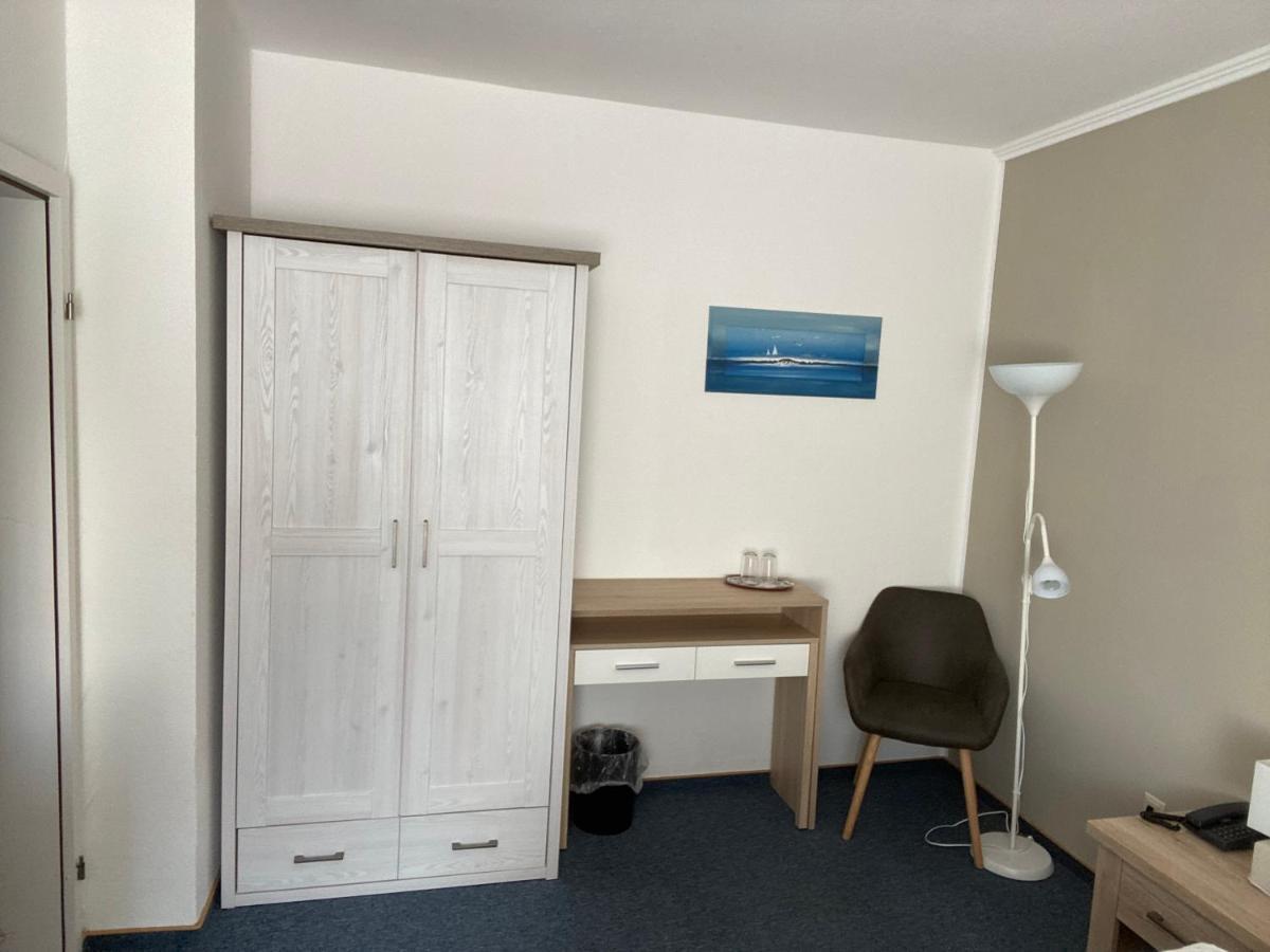 Sevda'S Hotel Garni Weinforth Виллинген Экстерьер фото
