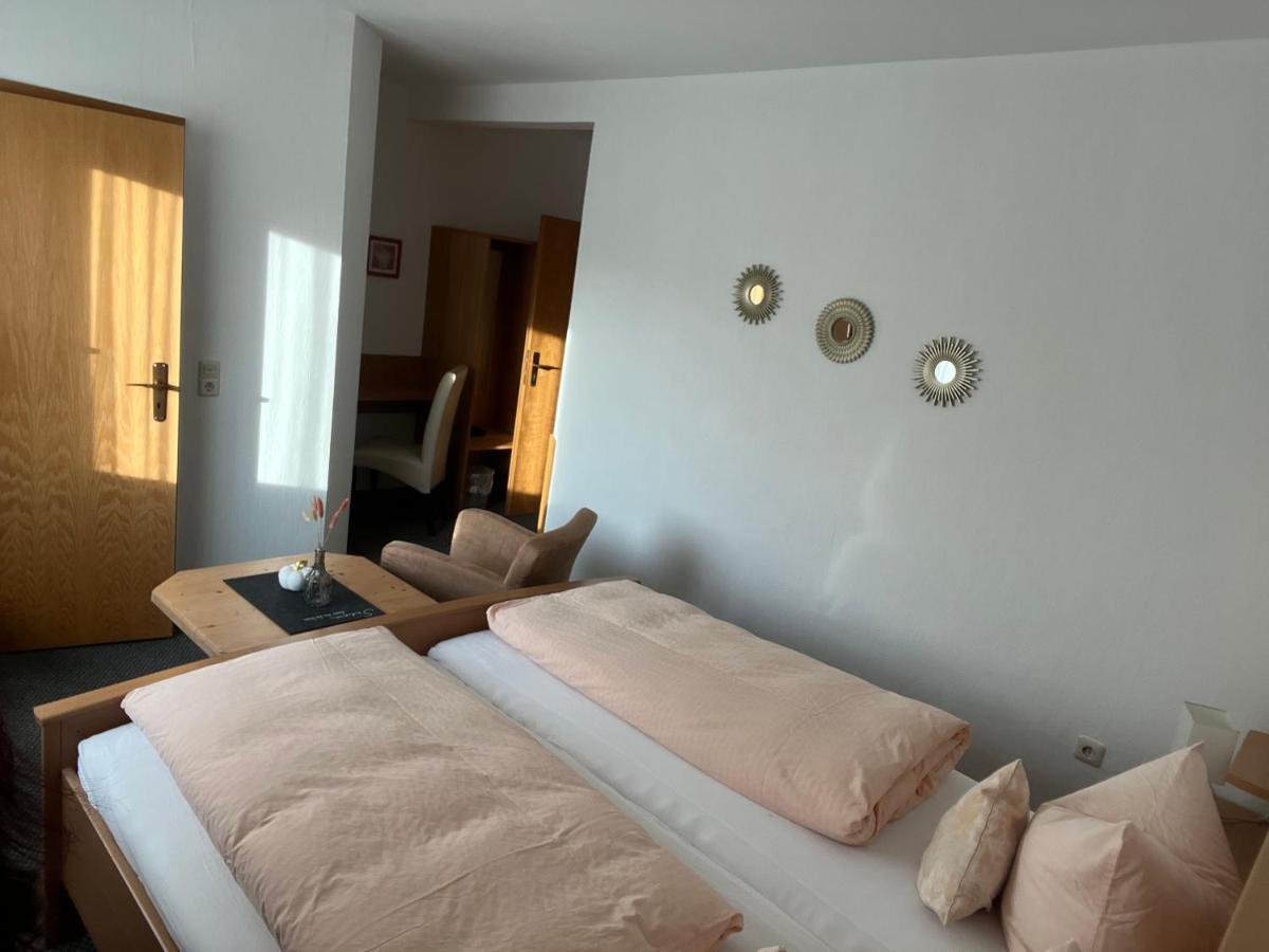 Sevda'S Hotel Garni Weinforth Виллинген Экстерьер фото