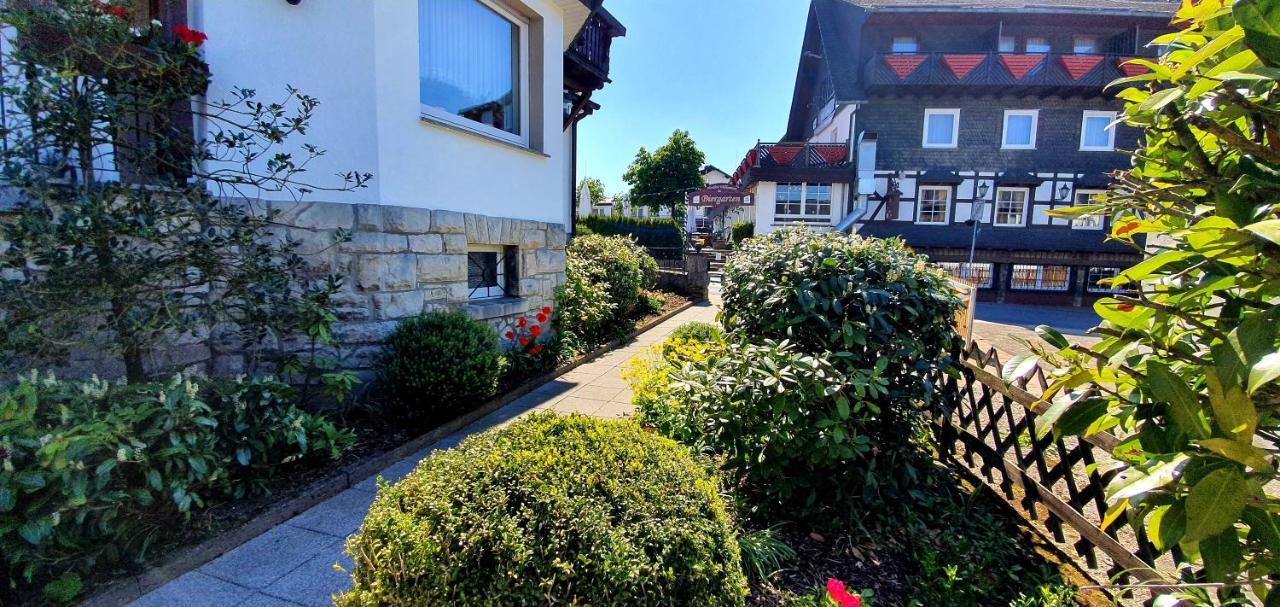 Sevda'S Hotel Garni Weinforth Виллинген Экстерьер фото